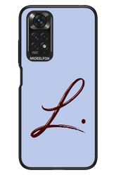 (Jellyfish Presso) L 2.0 - Xiaomi Redmi Note 11/11S 4G