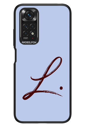 (Jellyfish Presso) L 2.0 - Xiaomi Redmi Note 11/11S 4G