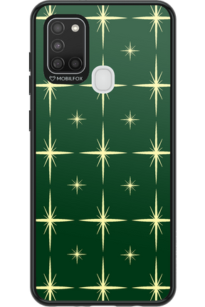 Star Light - Samsung Galaxy A21 S