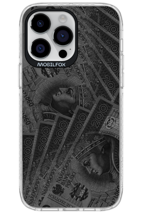 200 2.0 - Apple iPhone 14 Pro Max