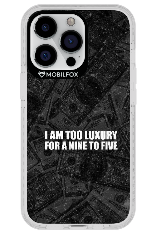 9 to 5 - Apple iPhone 13 Pro