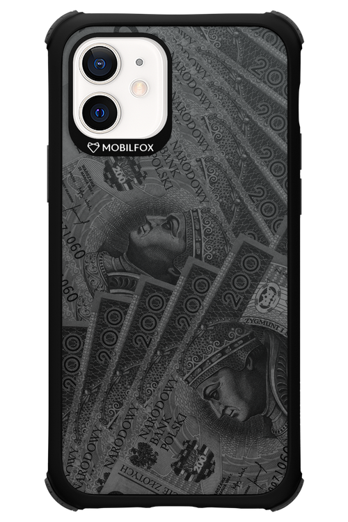 200 2.0 - Apple iPhone 12