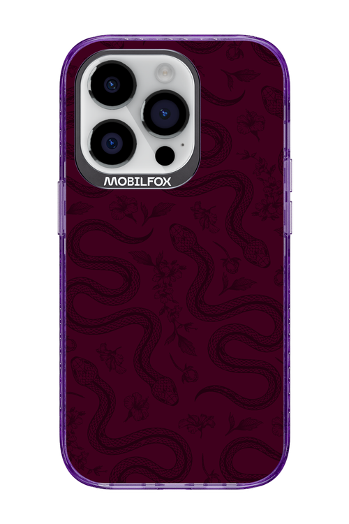 Temptation 2.0 - Apple iPhone 14 Pro