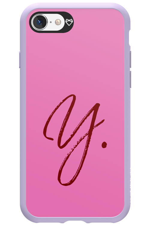 (Sorbet) Y 2.0 - Apple iPhone SE 2020