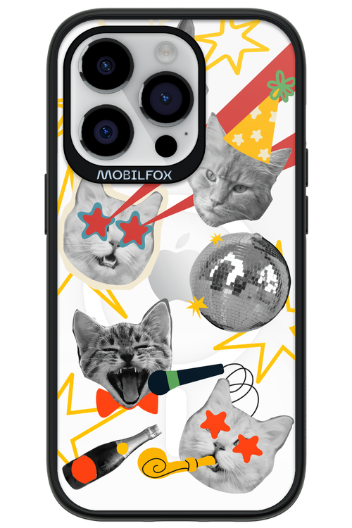 Christmas Chaos - Apple iPhone 14 Pro