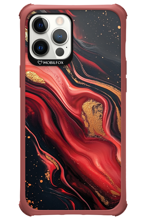 Uriel - Apple iPhone 12 Pro Max