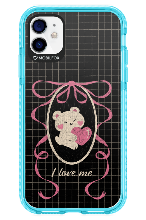 Teddy Love - Apple iPhone 11