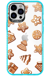 Gingerbread - Apple iPhone 12 Pro Max