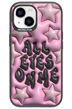 All Eyes On Me - Apple iPhone 15