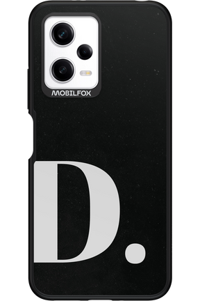 D (Off Space) 2.0 - Xiaomi Redmi Note 12 5G