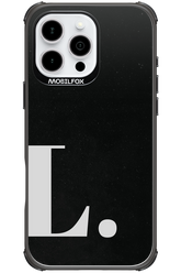 L (Off Space) 2.0 - Apple iPhone 16 Pro Max