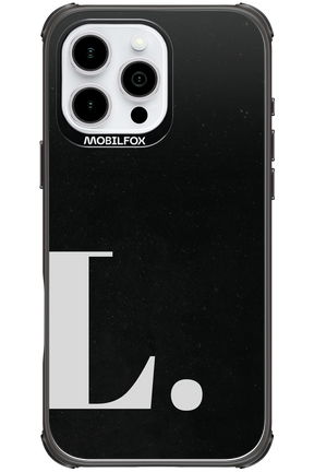 L (Off Space) 2.0 - Apple iPhone 16 Pro Max