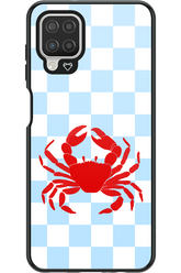 Oh Crab - Samsung Galaxy A12