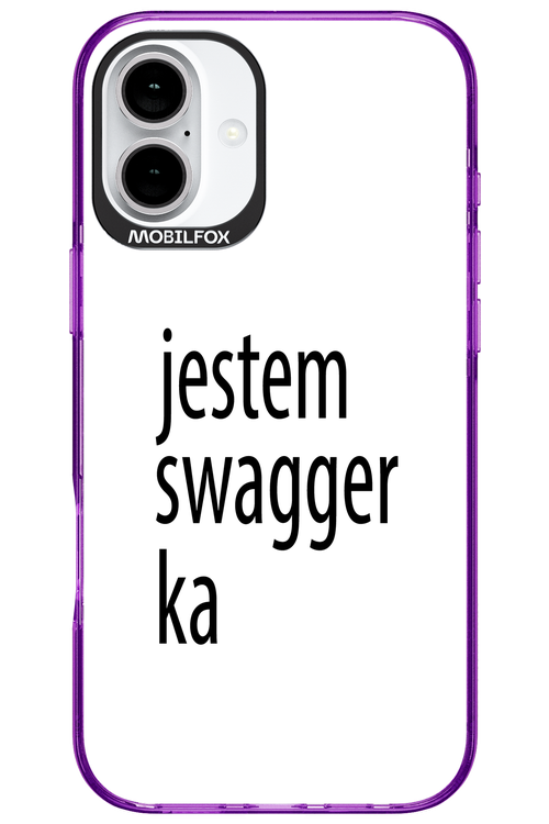 Swagger 2.0 - Apple iPhone 16 Plus