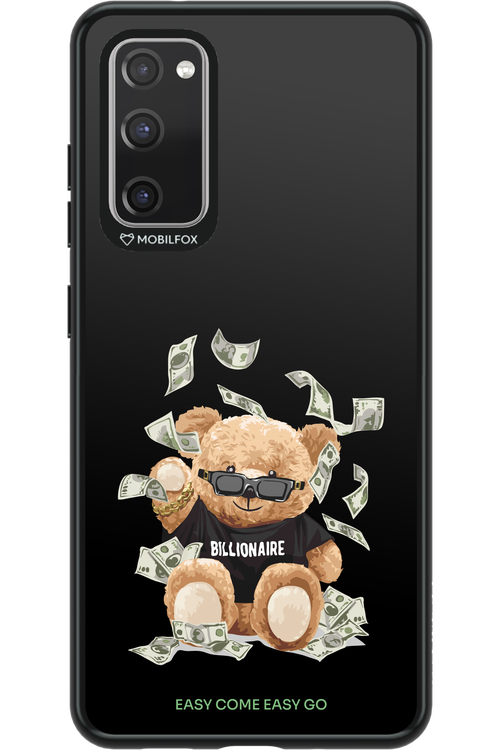 Easy Come Easy Go 2.0 - Samsung Galaxy S20 FE