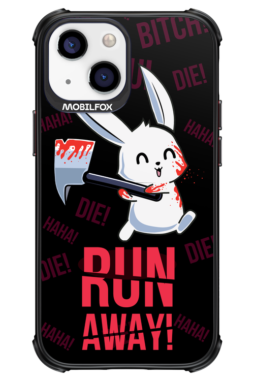 Run Away 2.0 - Apple iPhone 13 Mini
