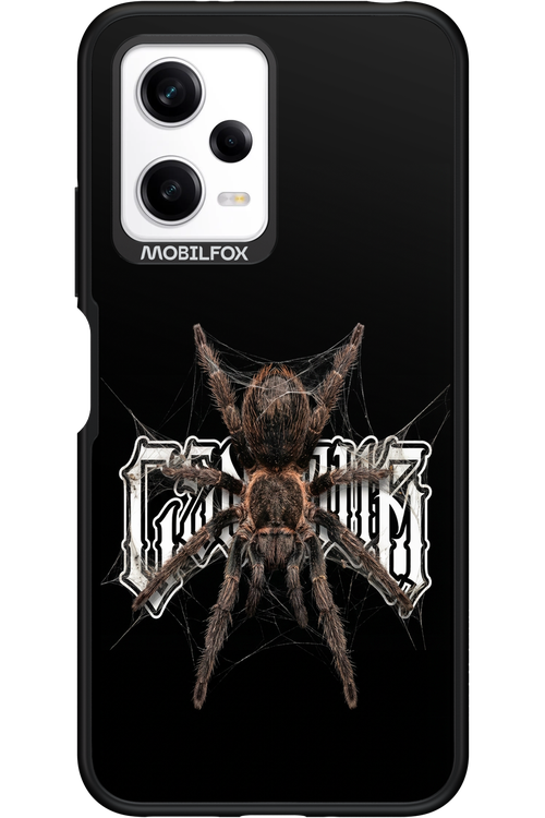 Centaur Logo Big Spider 2.0 - Xiaomi Redmi Note 12 5G