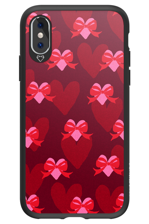My Heart My Love - Apple iPhone X