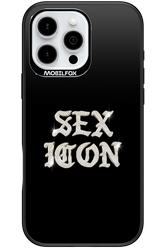 SEX ICON 2.0 - Apple iPhone 16 Pro Max