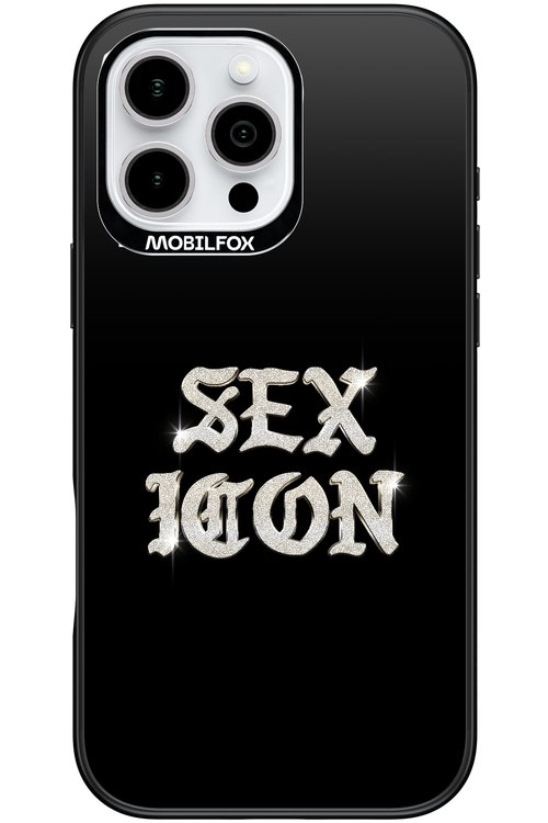 SEX ICON 2.0 - Apple iPhone 16 Pro Max