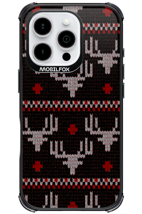 Sweater - Apple iPhone 16 Pro