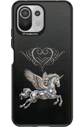 Horse Heart 2.0 - Xiaomi Mi 11 Lite (2021)