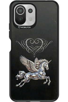 Horse Heart 2.0 - Xiaomi Mi 11 Lite (2021)
