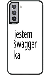 Swagger 2.0 - Samsung Galaxy S21+