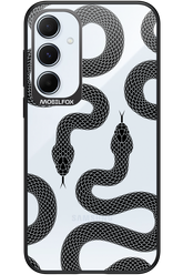 Snakes - Samsung Galaxy A55