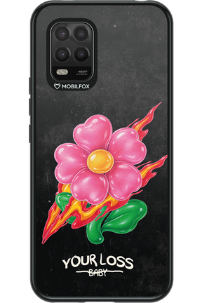 Your Loss 2.0 - Xiaomi Mi 10 Lite 5G