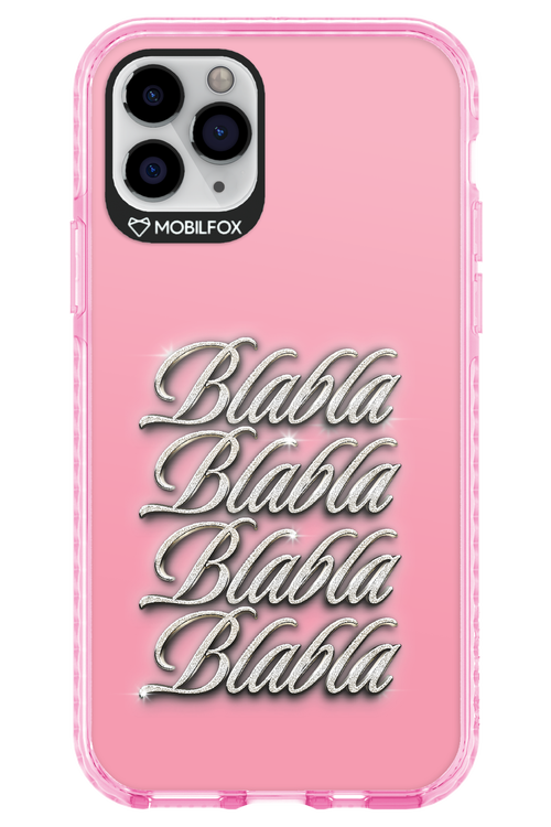 Blabla Blabla 2.0 - Apple iPhone 11 Pro
