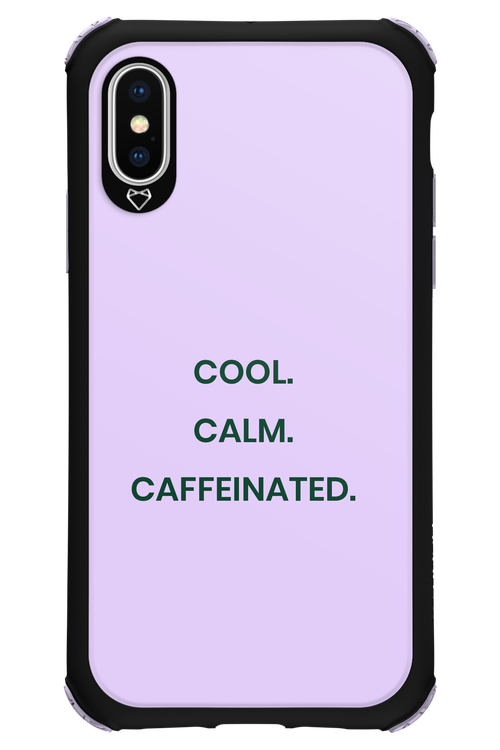 CCC - Apple iPhone XS