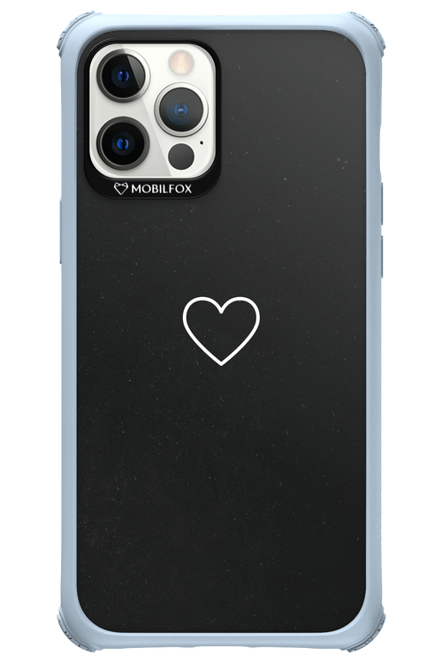 Love Is Simple - Apple iPhone 12 Pro Max