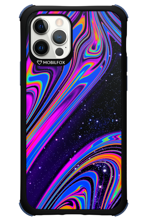 Galactic Psy - Apple iPhone 12 Pro