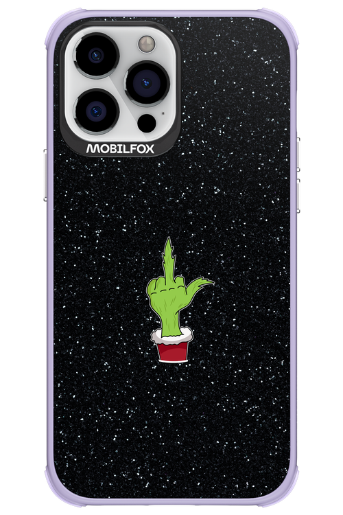 My Middle Finger - Apple iPhone 13 Pro Max