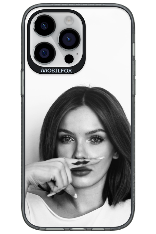 Soft Focus - Apple iPhone 14 Pro Max