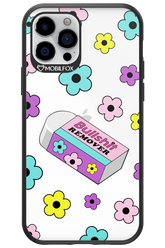 Bullsh_t Eraser - Apple iPhone 12 Pro