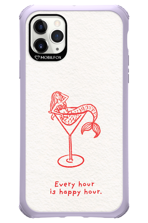 Happy Hour - Apple iPhone 11 Pro Max