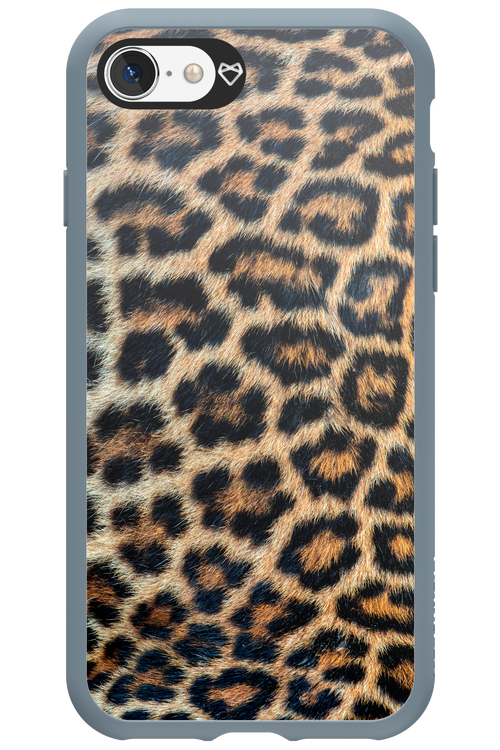 Leopard - Apple iPhone SE 2022