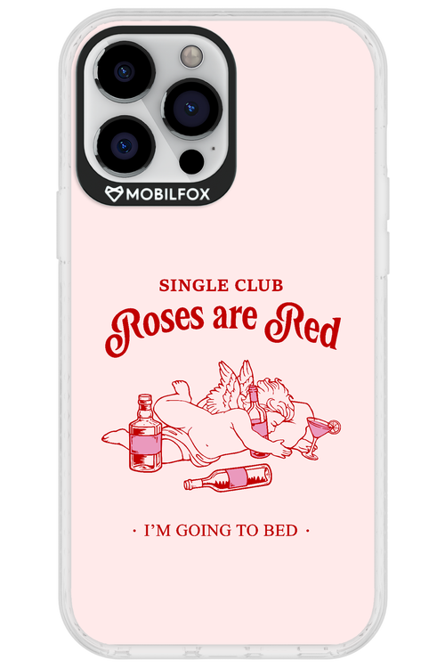 Bed Romance 2.0 - Apple iPhone 13 Pro Max