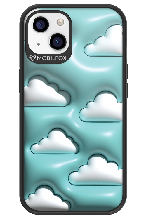 Cloud City - Apple iPhone 13