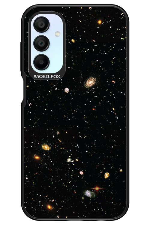 Cosmic Space 2.0 - Samsung Galaxy A15