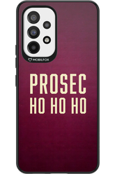 Prosec Ho - Samsung Galaxy A53