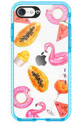 TropicalHouse - Apple iPhone SE 2022