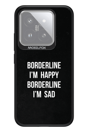 Borderline - Xiaomi 14