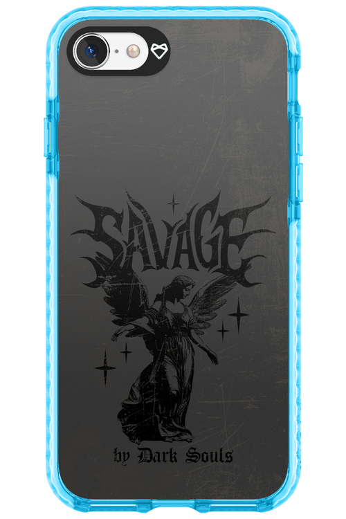 St. Savage - Apple iPhone 7