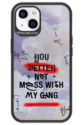 Better Not - Apple iPhone 13