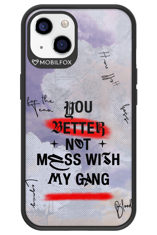 Better Not - Apple iPhone 13