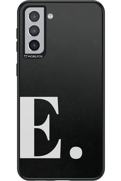 E (Off Space) 2.0 - Samsung Galaxy S21+