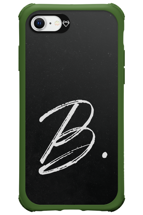 (Off Space) B 2.0 - Apple iPhone SE 2022